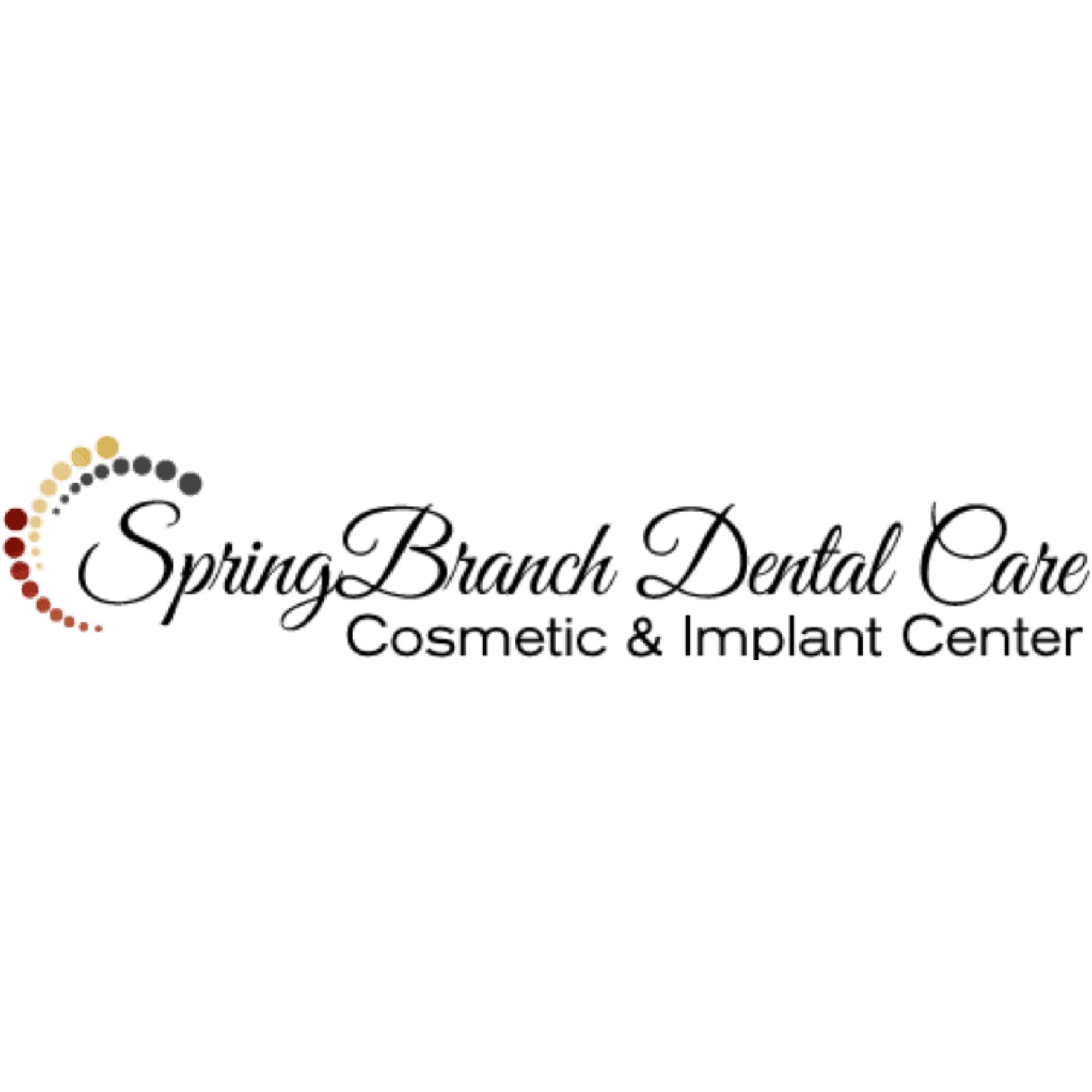 Spring Branch Dental Care
